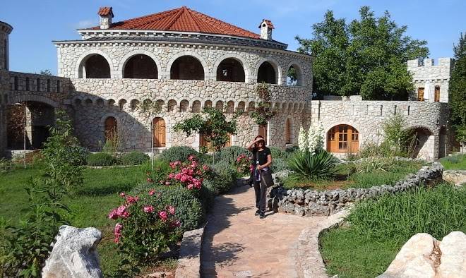 Hotel speranza