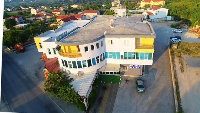 Hotel stella maris medjugorje
