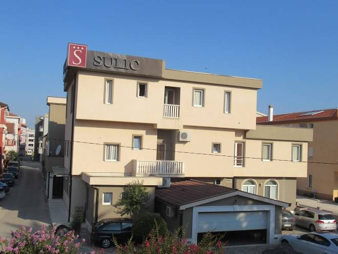 Hotel Sulic Image