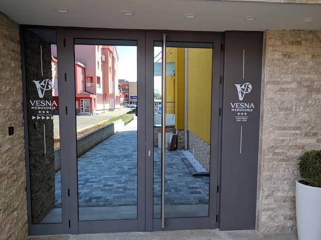 Hotel vesna