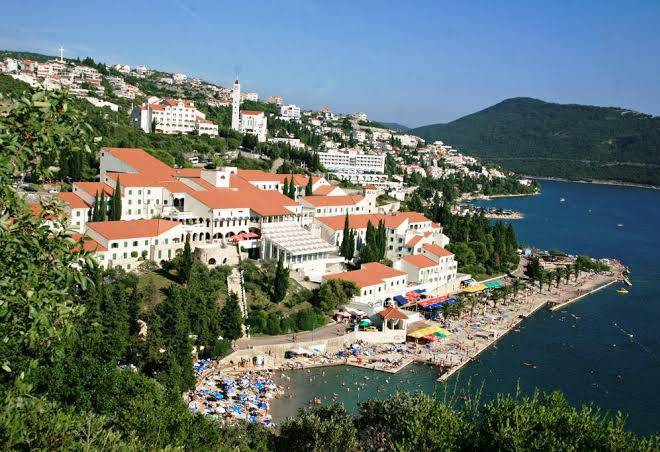 Hotel zenit
