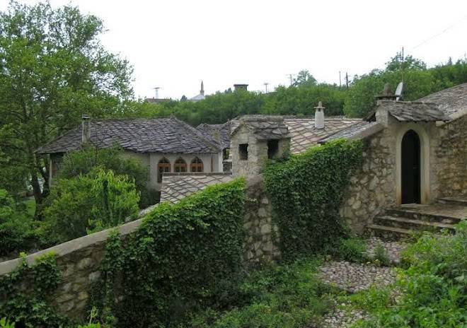 Mali Wimbledon Image