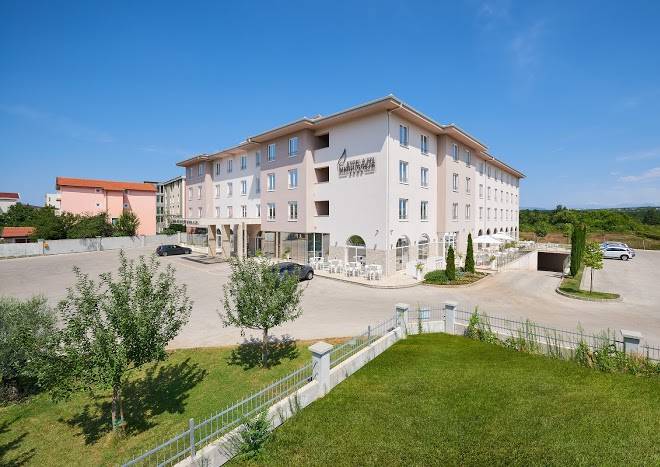 Medjugorje hotel & spa