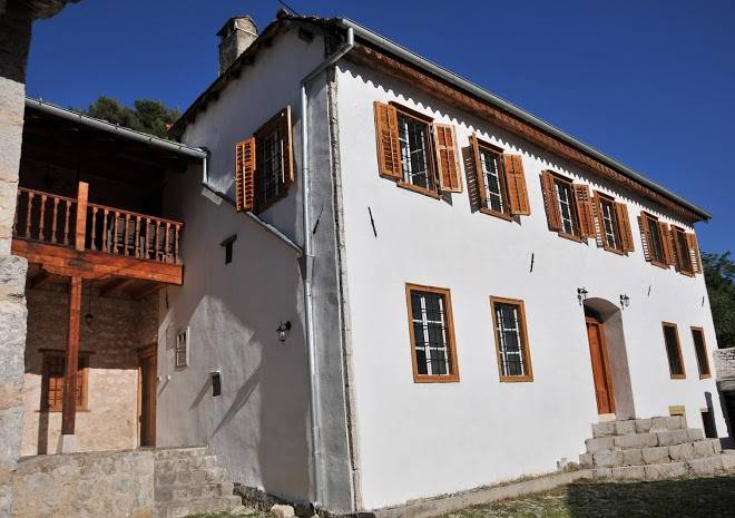 Mehmedbasica kuca