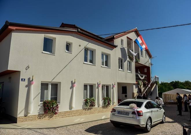 Mica medjugorje