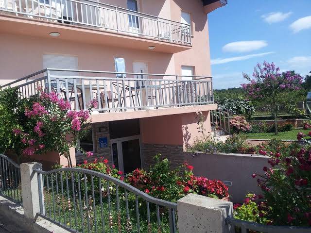 Pansion gagro