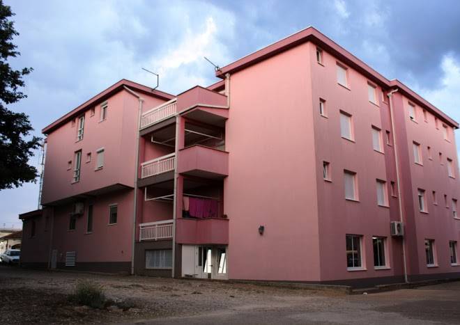 Pansion Gmv Medugorje Image