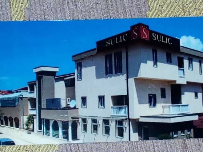 Pansion sulic