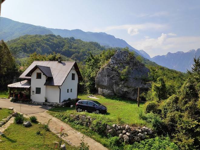 Rafting Kameno Vrelo Konjic Image