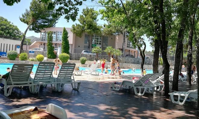 Sport centar circle international medjugorje