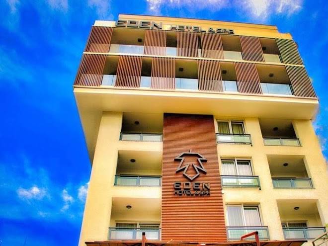 Eden hotel & spa mostar