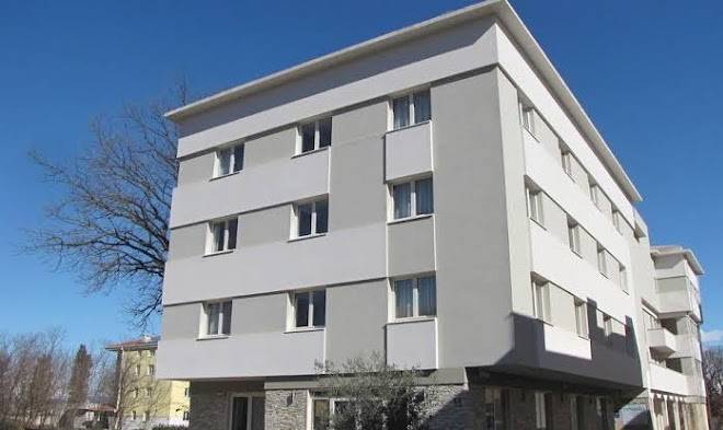 Wine Hotel Cesarica Image