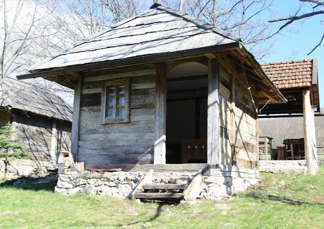 Restoran etno selo dodig
