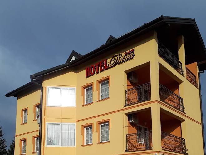 Drina premium hotel