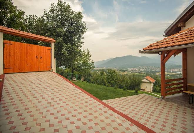 Gardenlux sarajevo