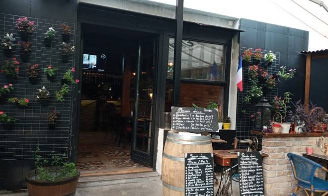 Sarajevo Radnicka Image