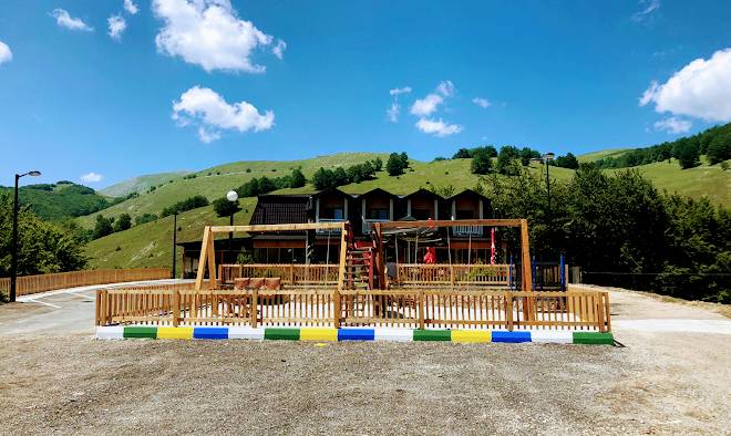 Honey valley bjelasnica