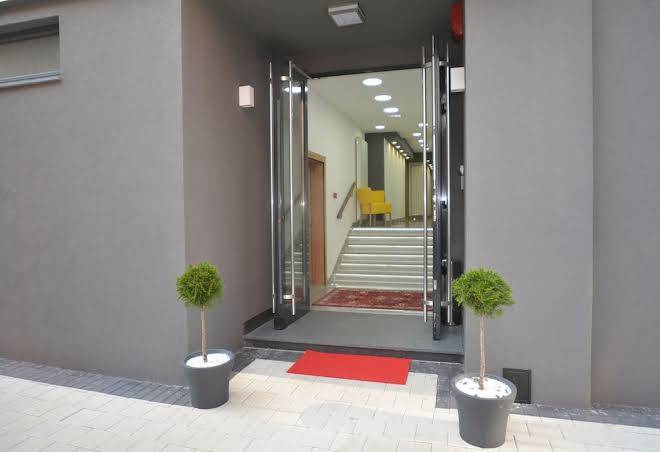 Hotel Family Sarajevo Image