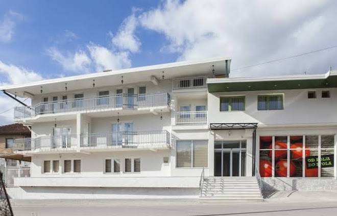 Hotel Hayat Hills Image