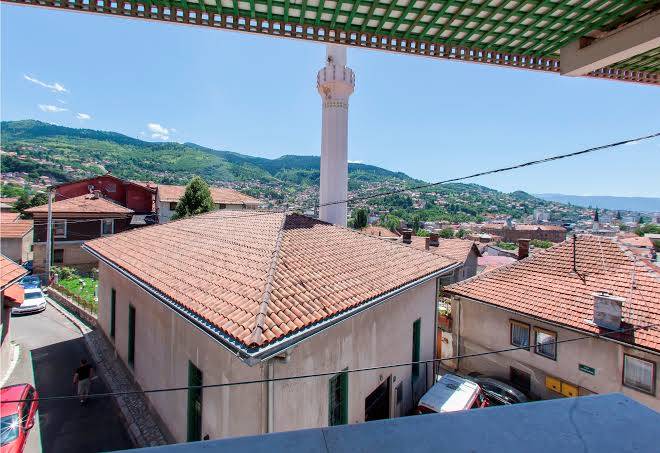 Hotel hayat