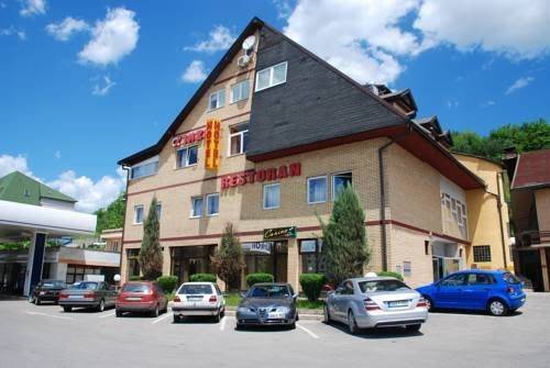 Hotel imzit