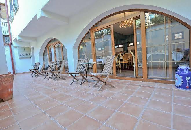 Hotel michele