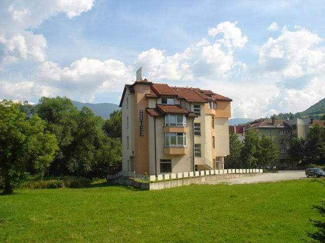 Hotel seos
