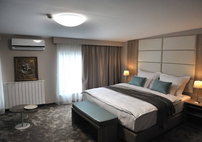 Hotel vip