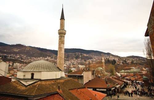 Hotel yildiz
