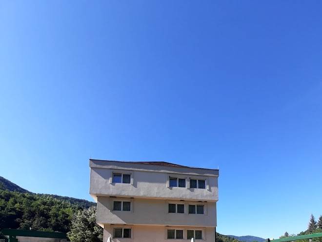 Motel beslic