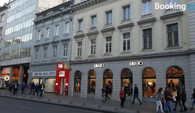 Sarajevo city rent