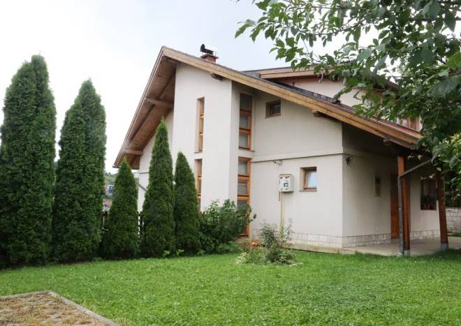 Vila zuko sarajevo
