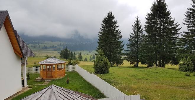 Hotel Resort Oaza Mira Image