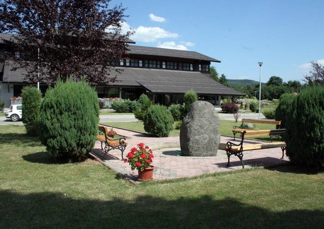 Hotel tisa