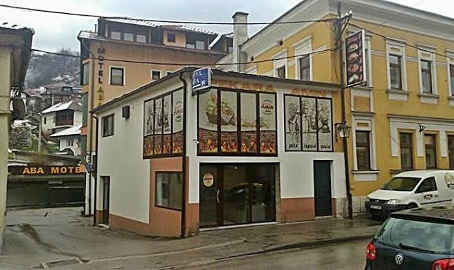 Motel aba