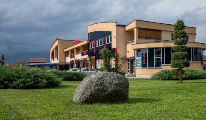 Motel dani