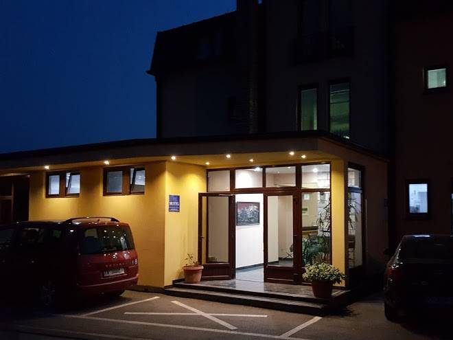 Motel otoka