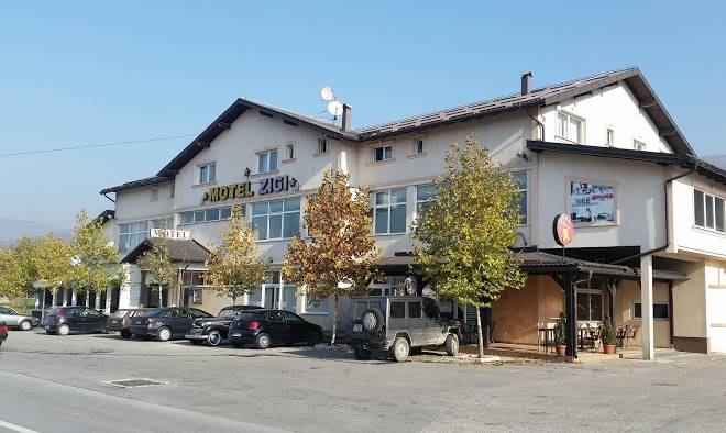 Motel zigi