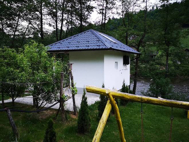 Vikendica dina