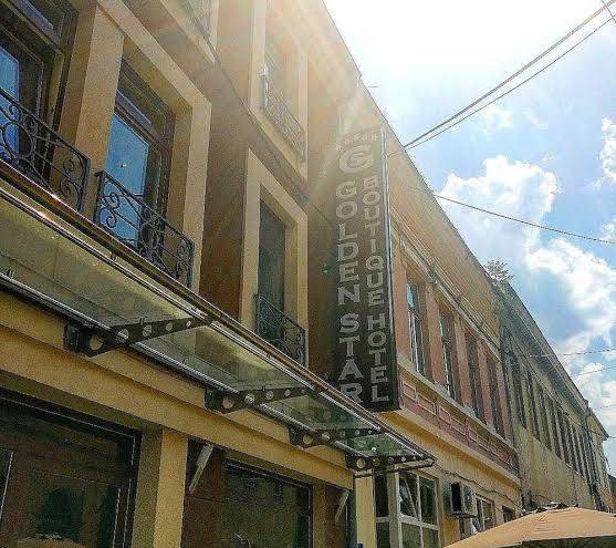 Hotel golden star