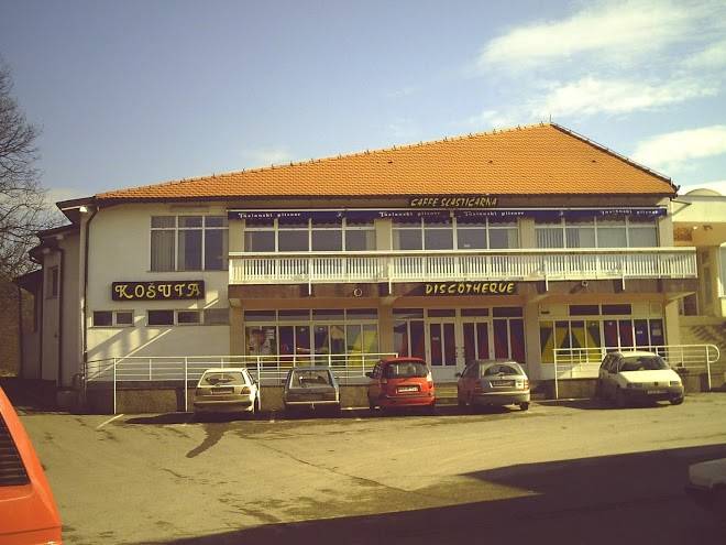 Hotel kosuta