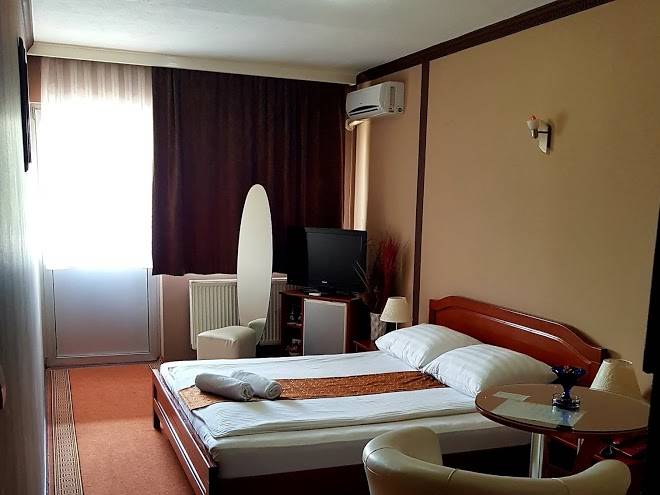 Hotel milenium