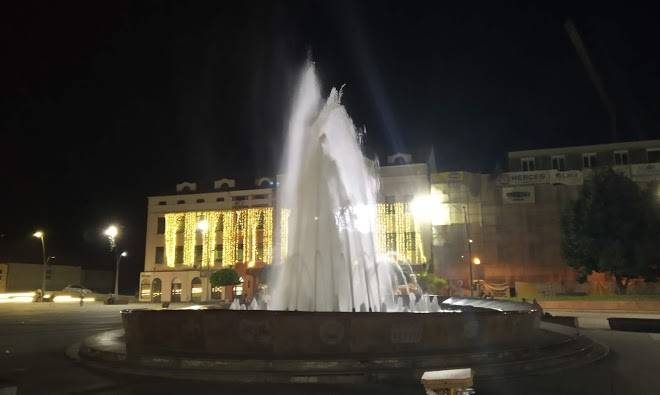 Hotel miris dunja 88