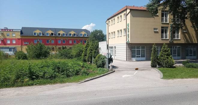 Motel oniks
