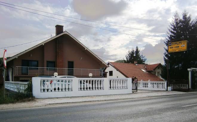 Prenociste apr rent a car tuzla doo