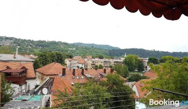 Sobe stara kaldrma