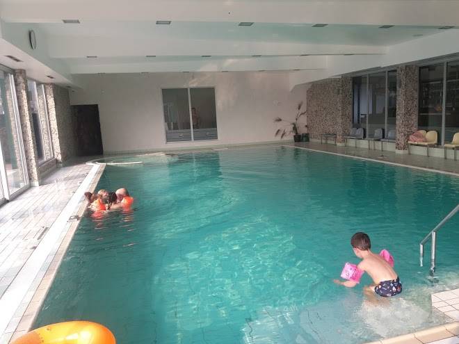 Wellness centar ahmedic