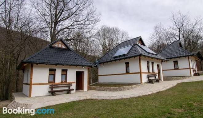 Holiday park hajducka cesma