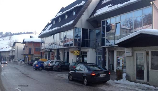 Hotel europa