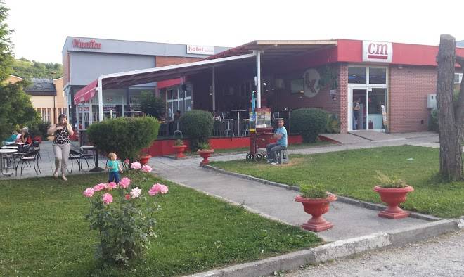 Hotel konak